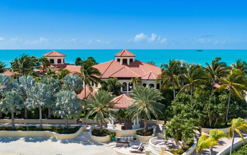 Villa Emerald Cay photo 18