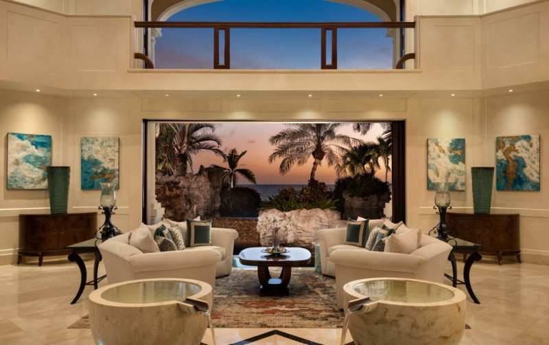 Villa Emerald Cay photo 27