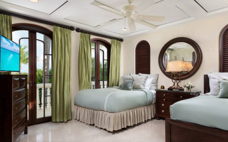 Villa Emerald Cay photo 41