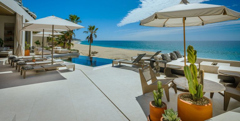 Casa Luna in Los Cabos Corridor, Cabo San Lucas