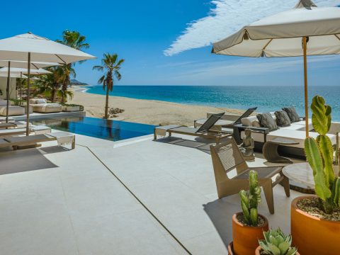 Casa Luna in Los Cabos Corridor, Cabo San Lucas