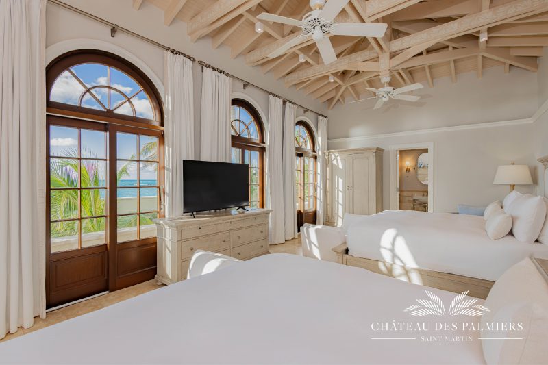 Chateau des Palmiers photo 33