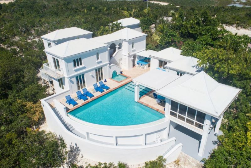 Villa Roi Soleil photo 1