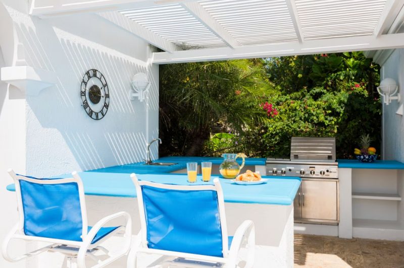 Villa Roi Soleil photo 15