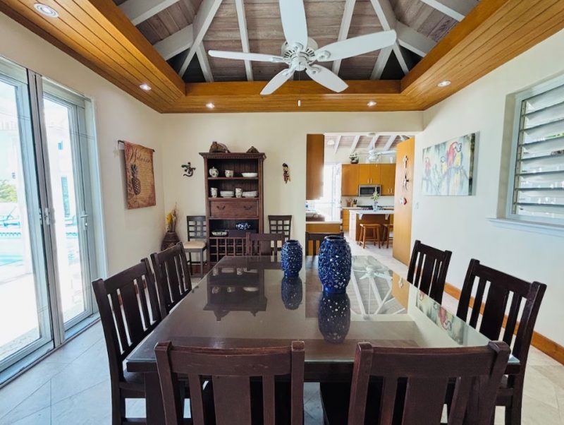 Villa Roi Soleil photo 24