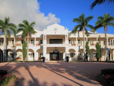 Casa Morpho in Guanacaste