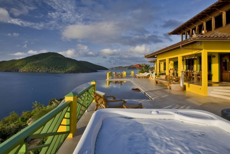 Golden Pavilion Villa photo 2