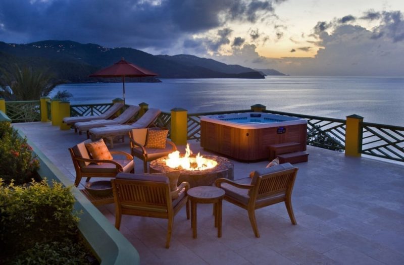 Golden Pavilion Villa photo 3