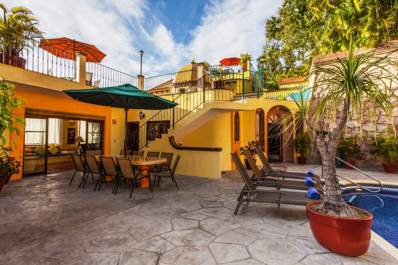 Casa La Villita photo 11