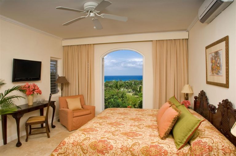 Coco de Mer in Peter Bay, St. John