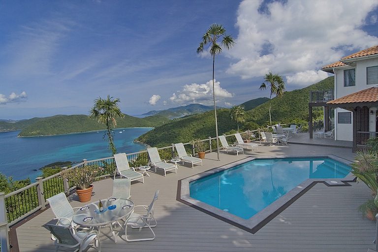 Cinnamon Bay photo 2