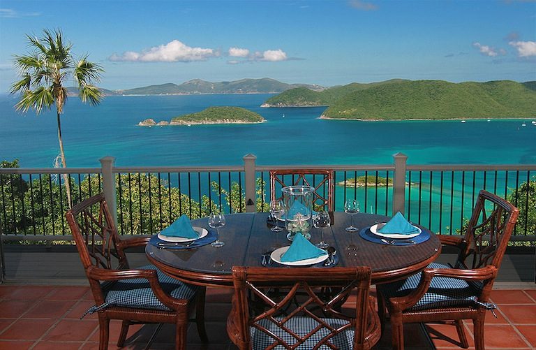 Cinnamon Bay photo 7
