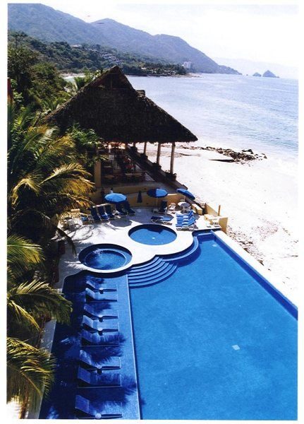 Los Palmares Condo photo 2