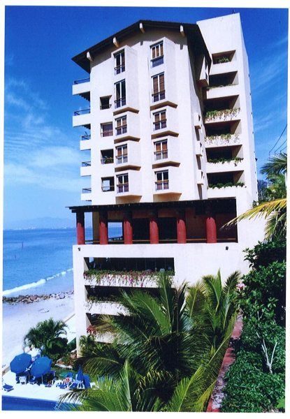 Los Palmares Condo photo 3