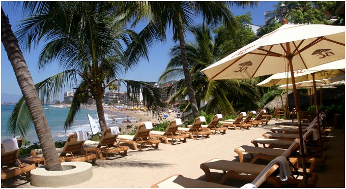 Puerto Vallarta Beach Club photo 9