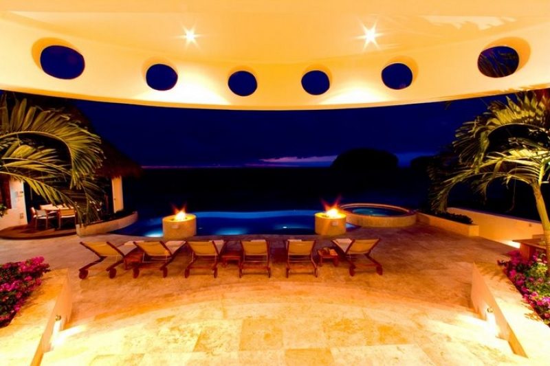 Villa Esplendora photo 21