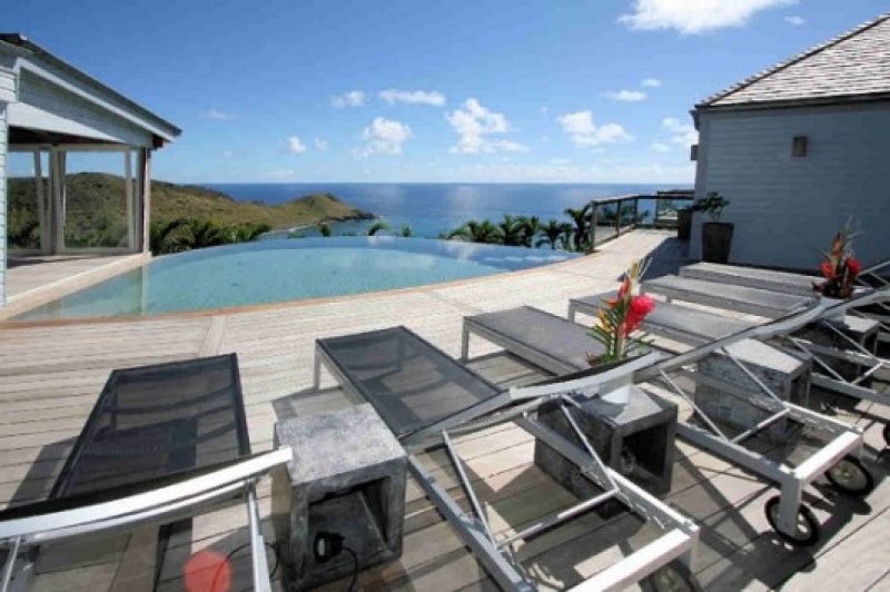 Villa Au Reve photo 2