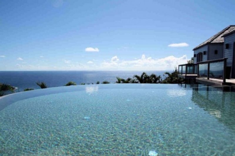 Villa Au Reve photo 3