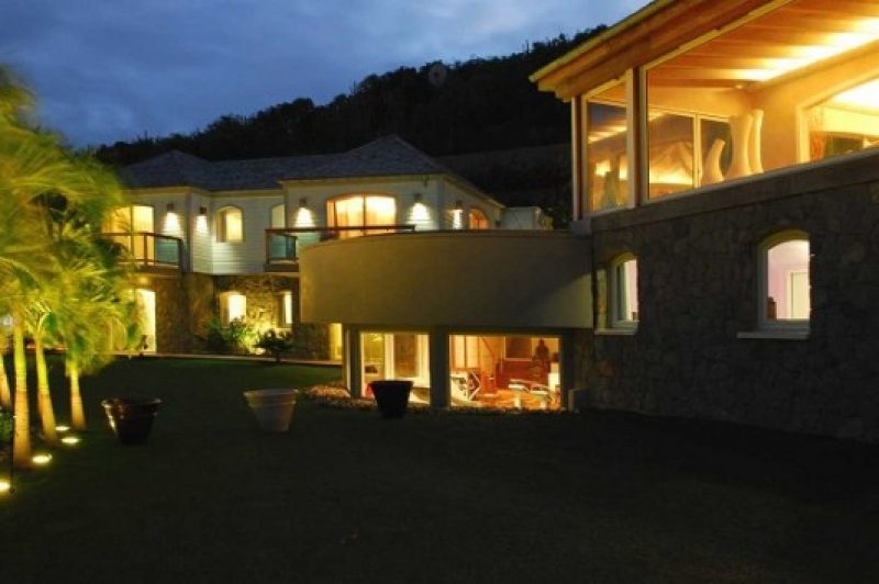 Villa Au Reve photo 8