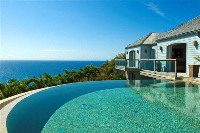 Villa Au Reve photo 15