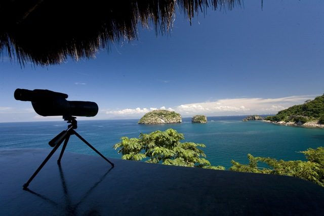 Villa Los Arcos in Mismaloya, Puerto Vallarta