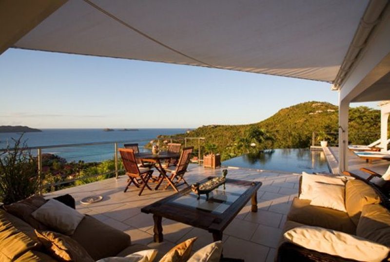 Villa Mystique photo 2