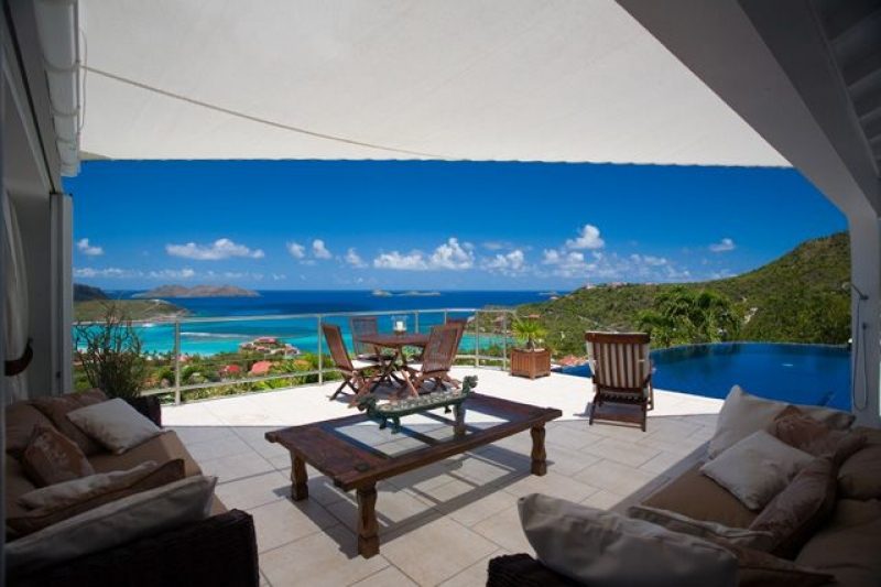 Villa Mystique photo 6