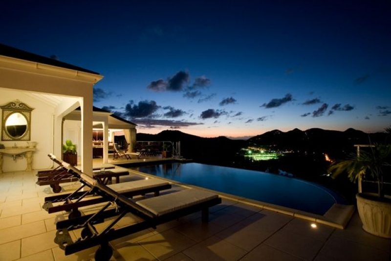 Villa Mystique photo 7
