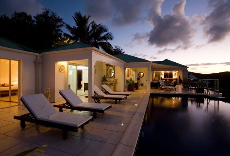 Villa Mystique photo 8