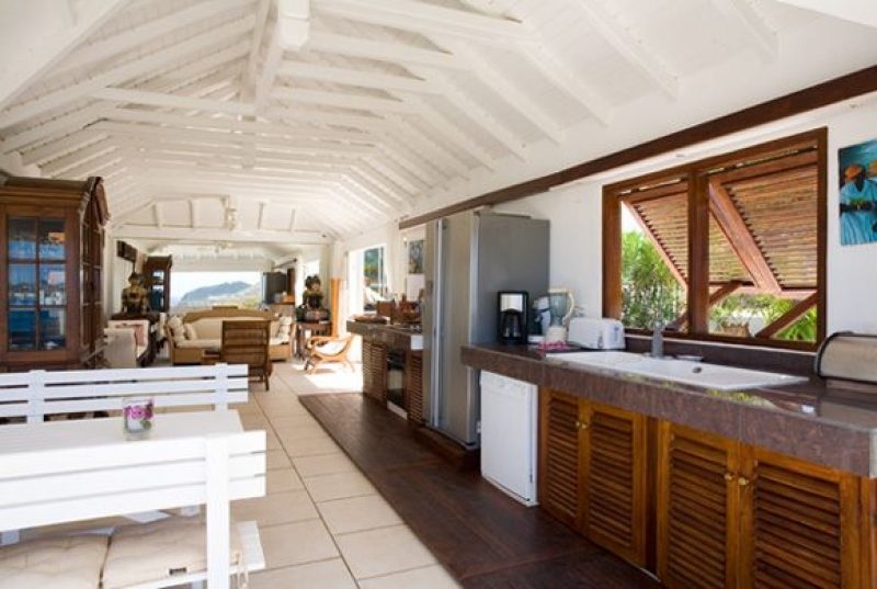 Villa Mystique photo 9