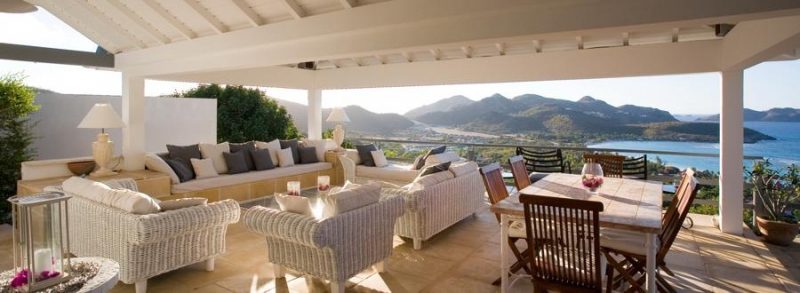 Villa Sunrise photo 20