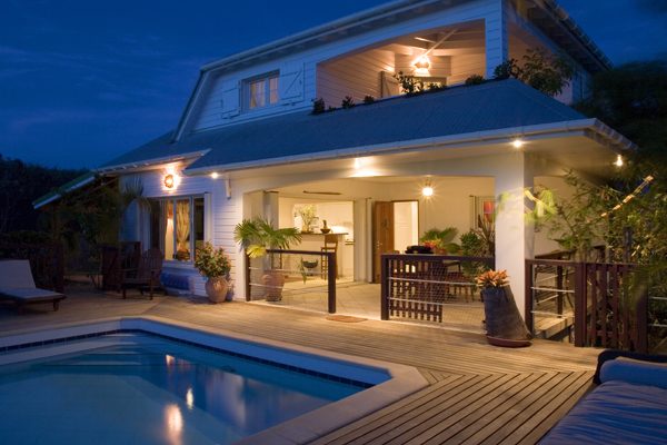 Villa Tom photo 2