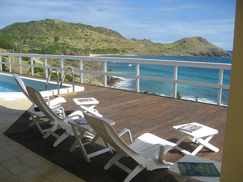 Villa Toiny photo 4