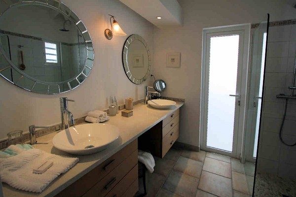 Villa Papillon Blanc photo 7