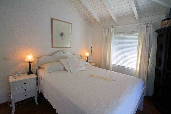 Villa Papillon Blanc photo 8