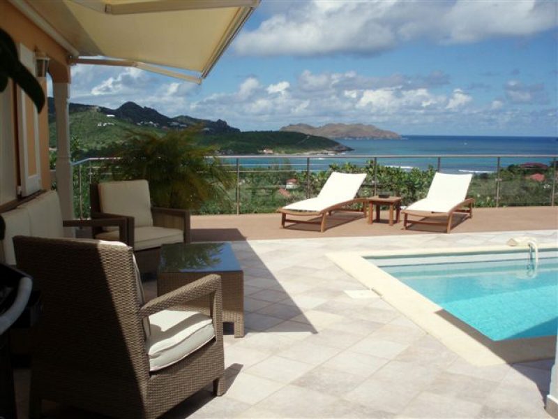 Villa Les Acajous photo 10