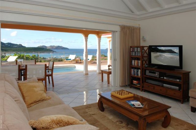 Villa Les Acajous photo 12