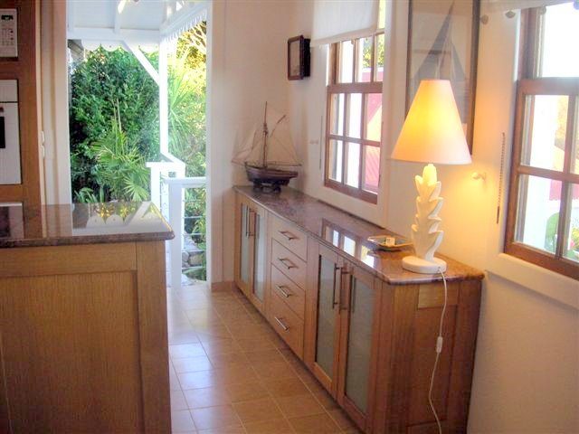 Villa La Baleine photo 15