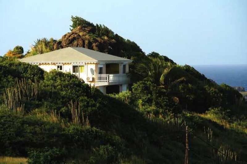 Villa Guillaume photo 2