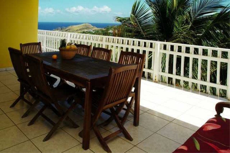Villa Guillaume photo 8