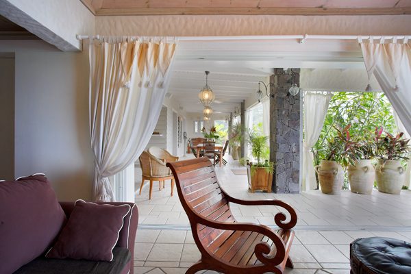 Villa Casa Blanca photo 15