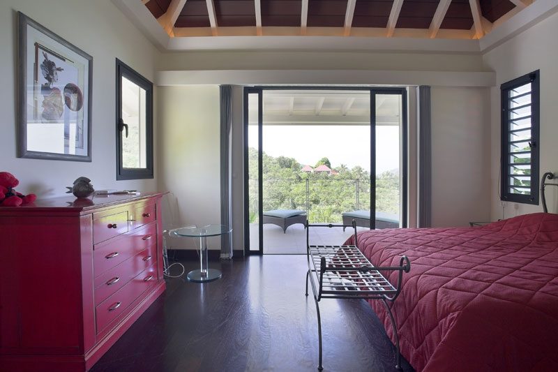 La Maison Rouge photo 13