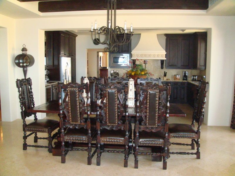 Hacienda 501 photo 15