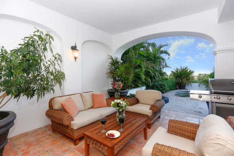 Palmilla Retreat photo 10