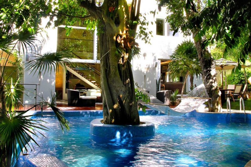 Casa Los Charcos photo 3
