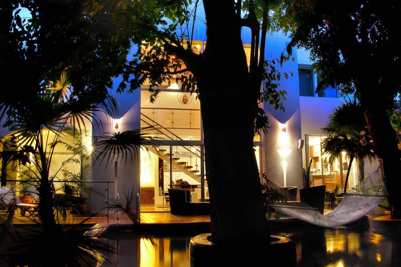 Casa Los Charcos photo 17