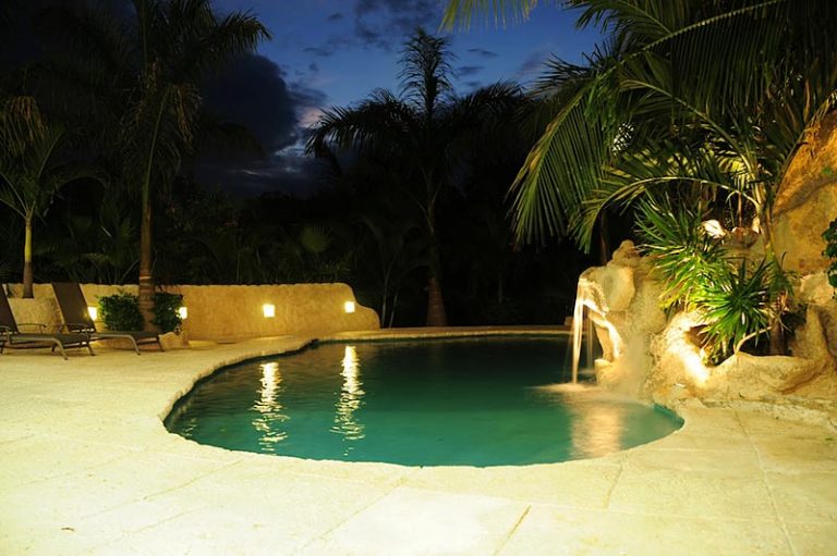 Hacienda Las Palmas in Riviera Maya
