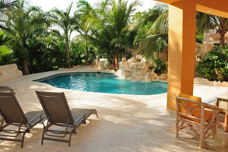Hacienda Las Palmas photo 2