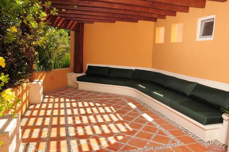 Hacienda Las Palmas photo 36