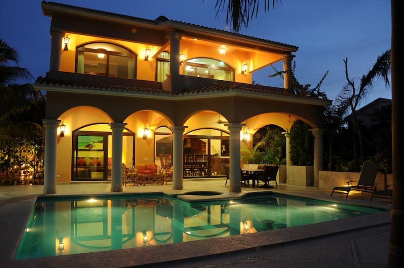 Villa Gran Orquidea photo 1